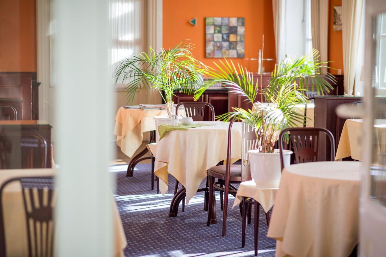 Kurhaus Hotel 巴特本特海姆 外观 照片
